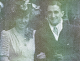 Glen and Jean Saxon