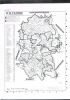 Wiltshire Parish Map  (Bromham Marked).